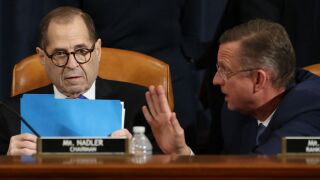 Impeachment: Nadler enrages GOP by delaying committee vote on articles until Friday