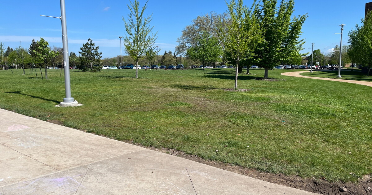 WMU Gaza Solidarity Encampment clears out, talks with administration begin - Vimarsana News