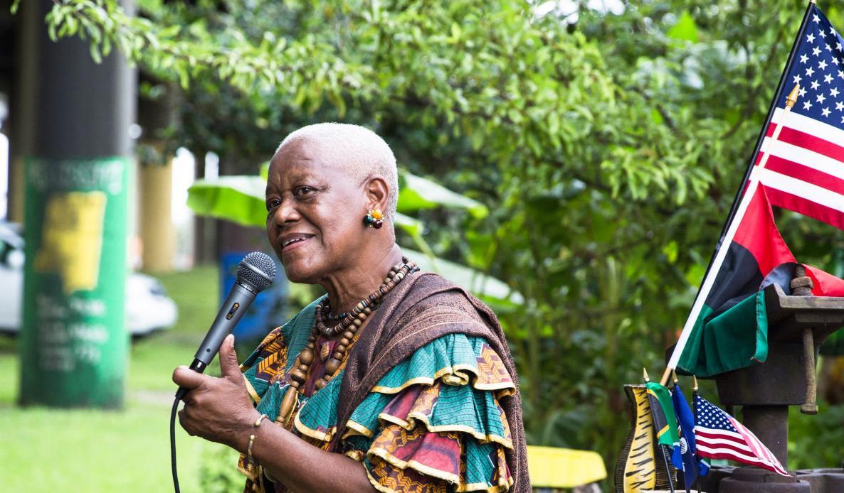 Sadie Roberts-Joseph