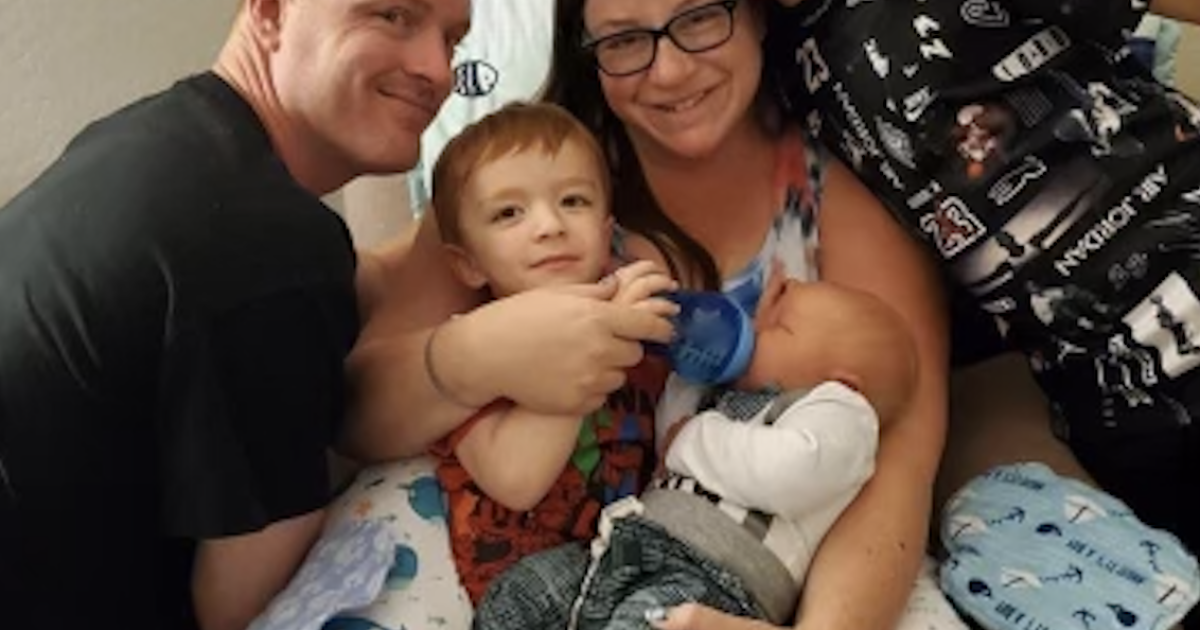 Valley Woman Delivers 14 Pound Baby Giving Doctors Quite The Thrill Valley Woman Delivers 14 Pound Baby Giving Doctors Quite The Thrill