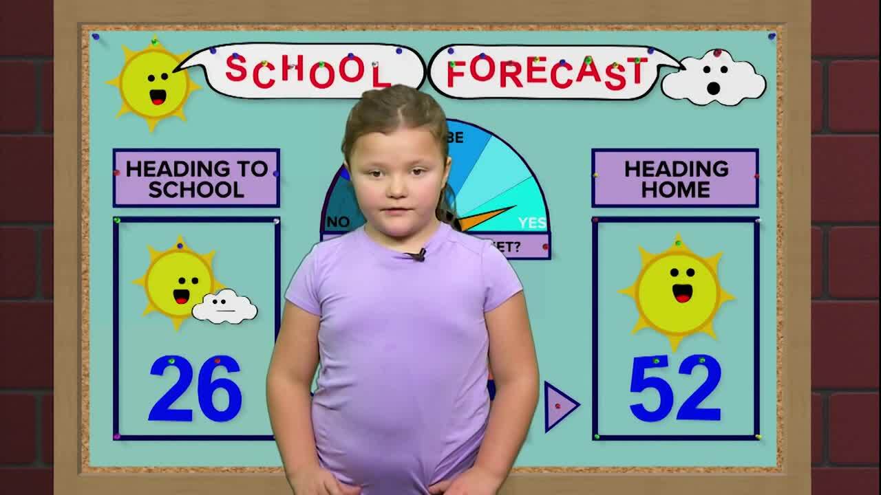 Nelli- Weather Rookie- 11/20/25