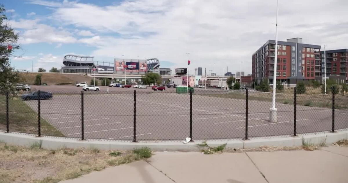 Neighbors say this part of the Broncos' new stadium plan is a non-starter