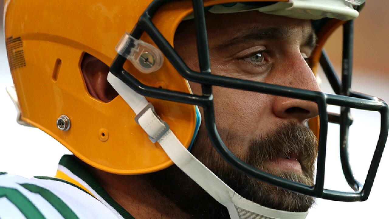 Packers Impressive In 21 17 Win