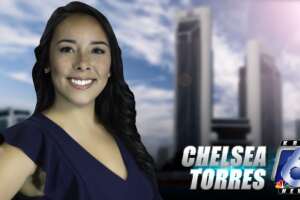 Chelsea Torres