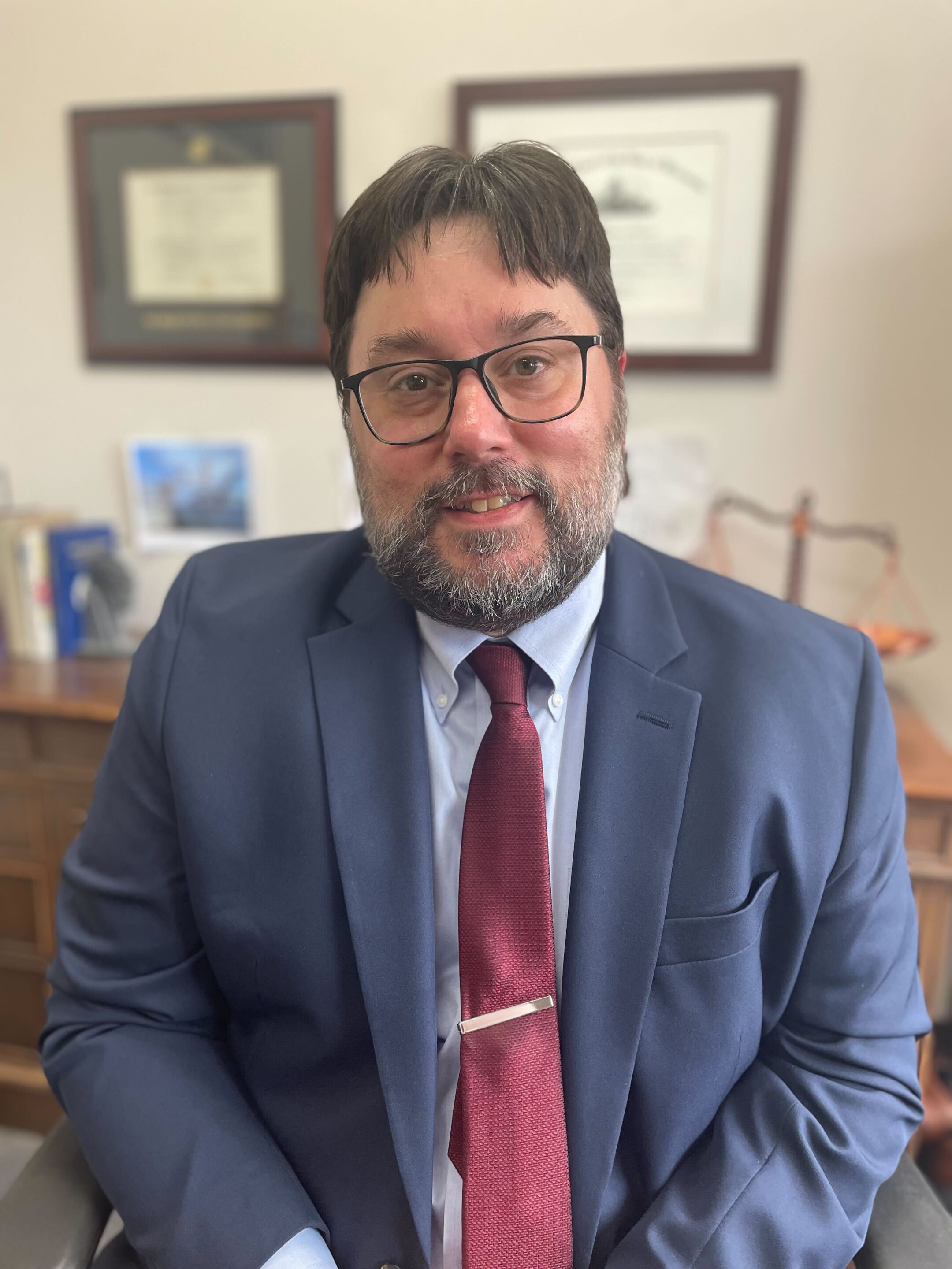 Attorney shares actions to take if home burglarized following fire