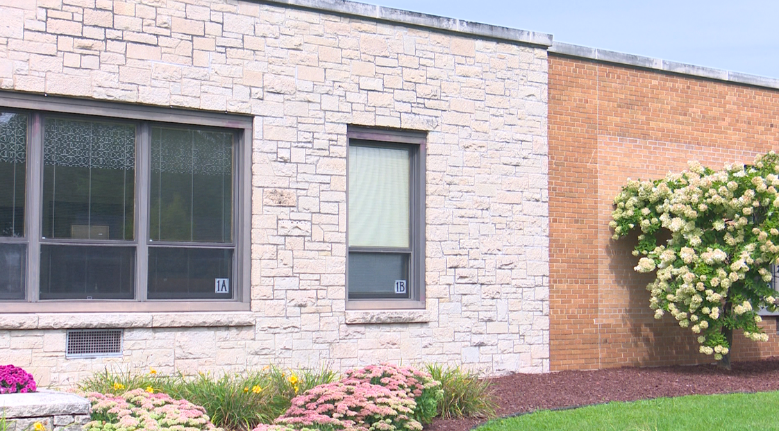 Green Bay students prepare to head back to the classroom