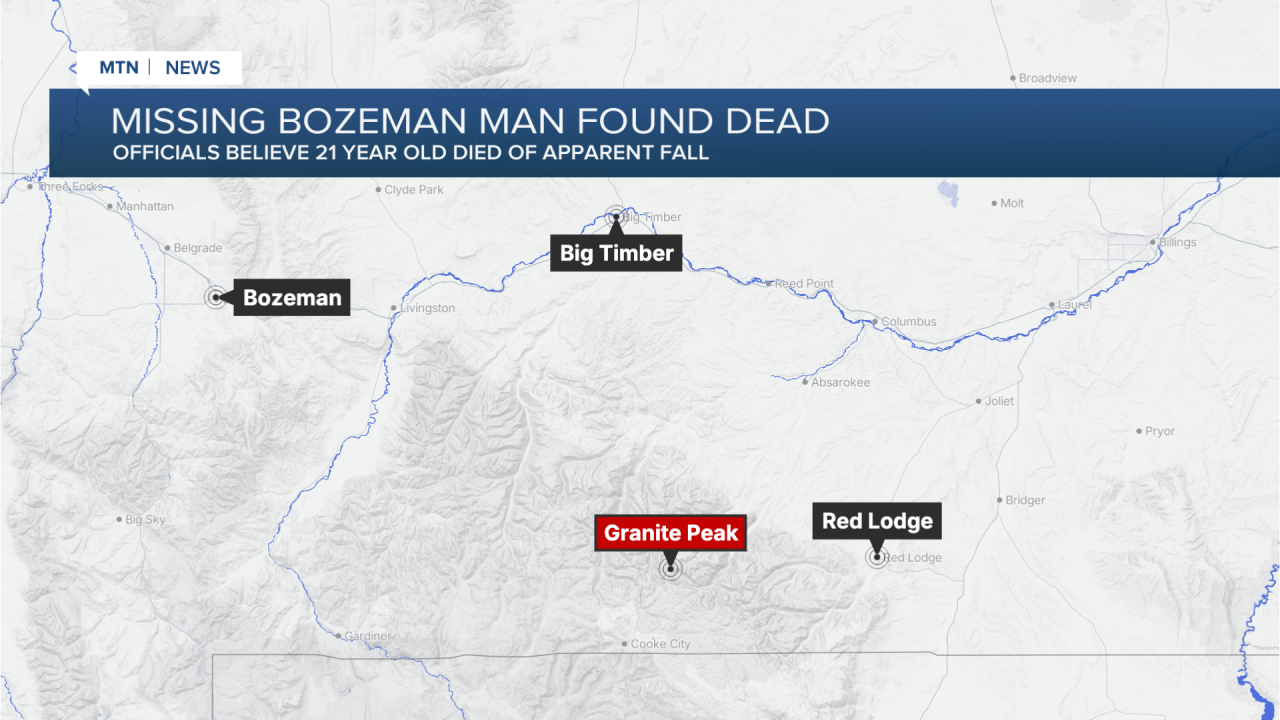 BZ HIKER DEAD GRANITE PEAK-GFXVO Map.png