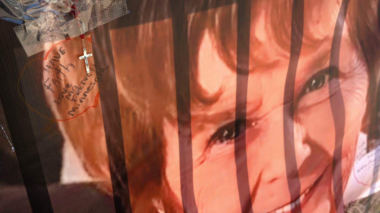 Nancy Guthrie Missing