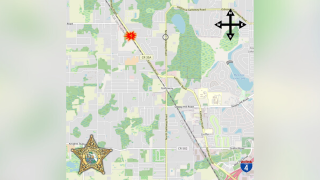 train and truck collision