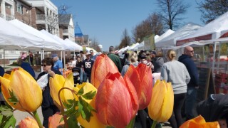 Kenosha Harbor Market
