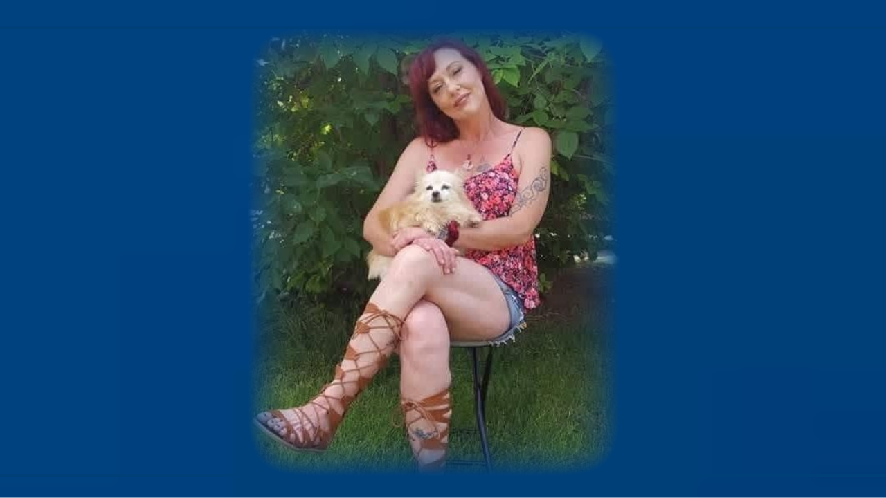 Jennifer Gayle Graham
July 8, 1975 - August 26, 2025