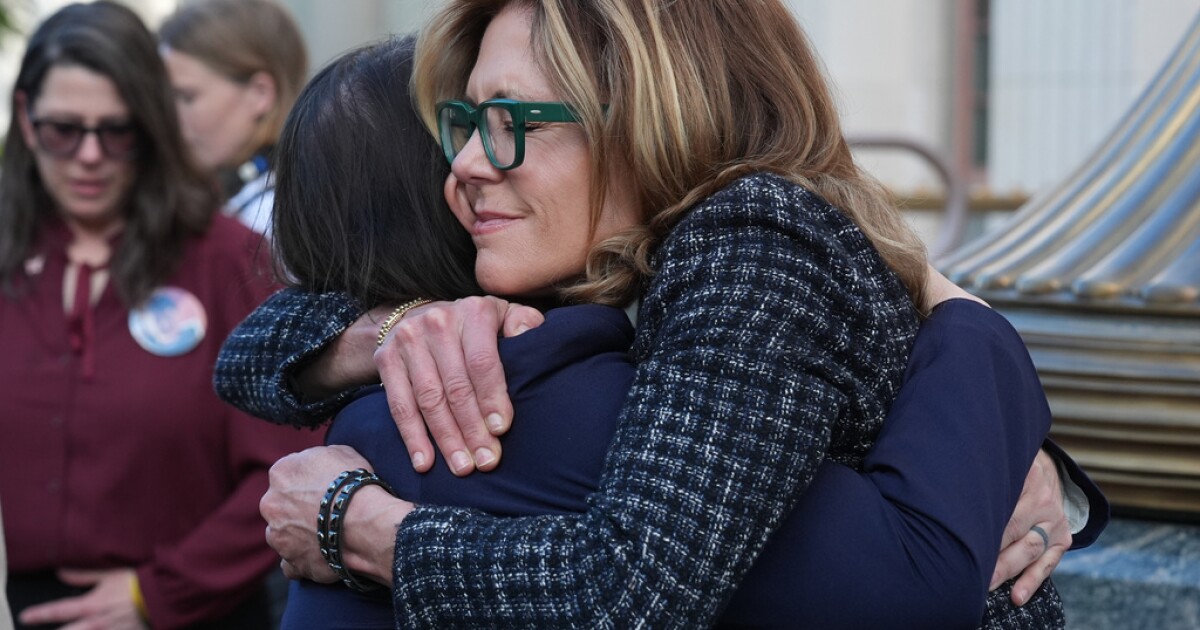 Jury finds Meta and YouTube liable in landmark social media addiction trial