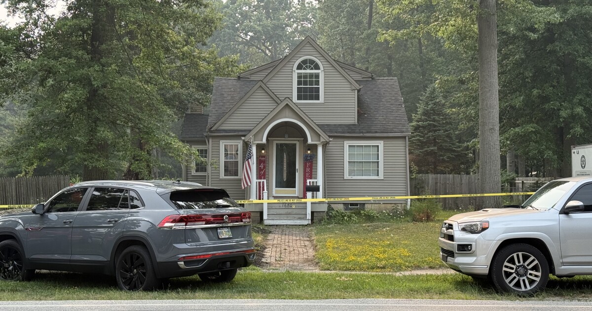 Westlake Man Arrested in Domestic Violence Homicide