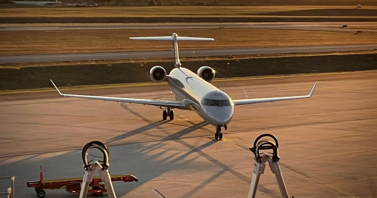 Tallahassee International Airport getting more than $700k - Vimarsana News