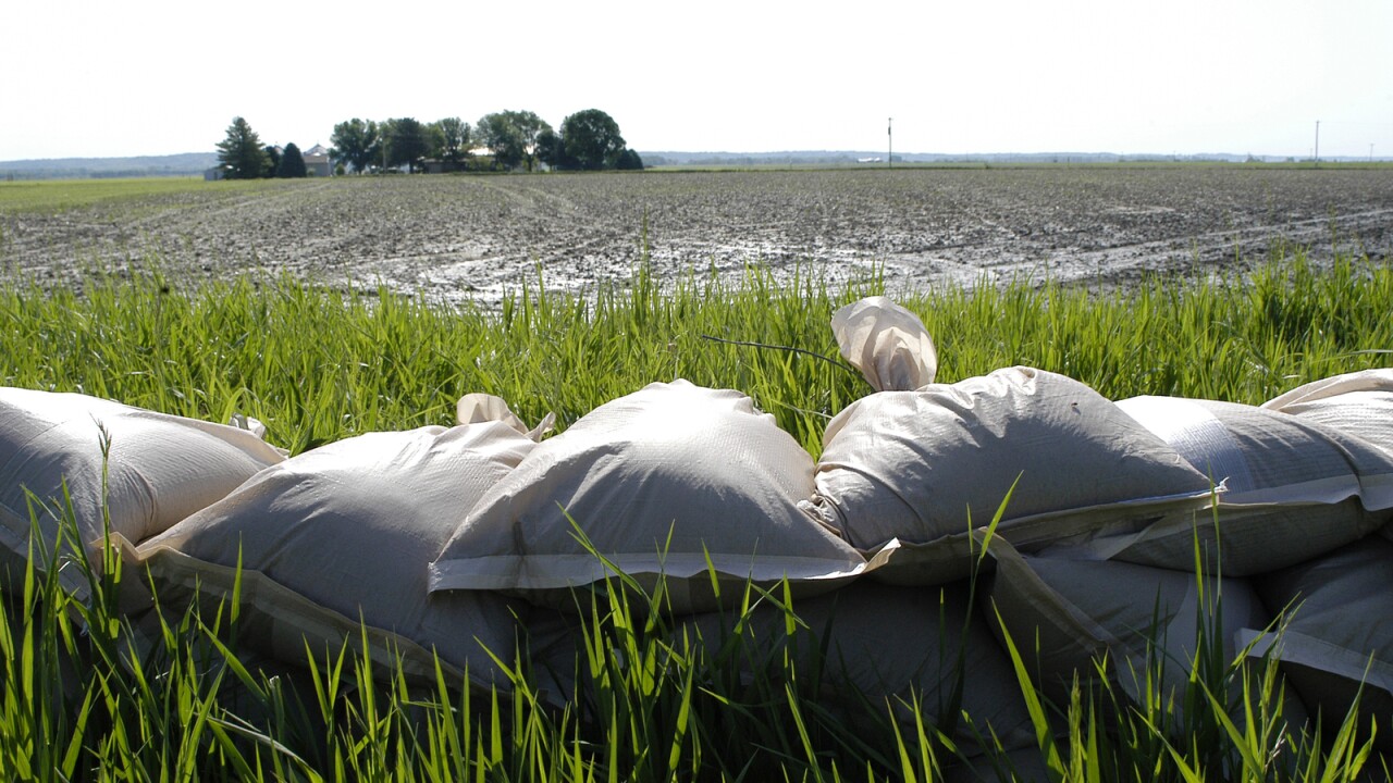 Missouri floods