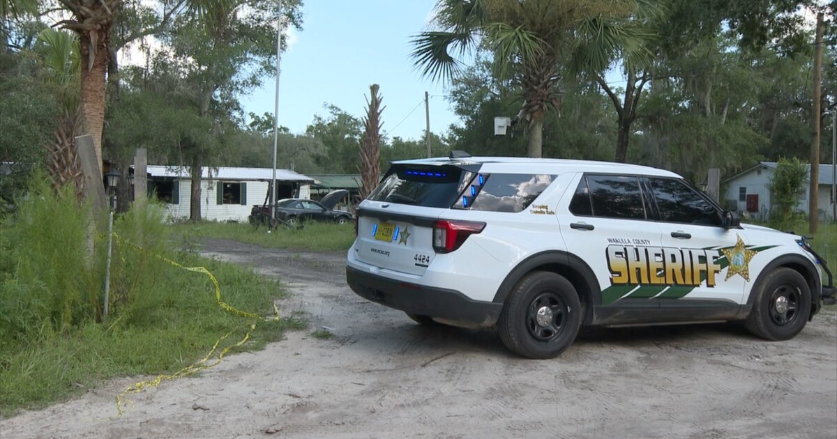 Family identifies loved ones in Sopchoppy investigation