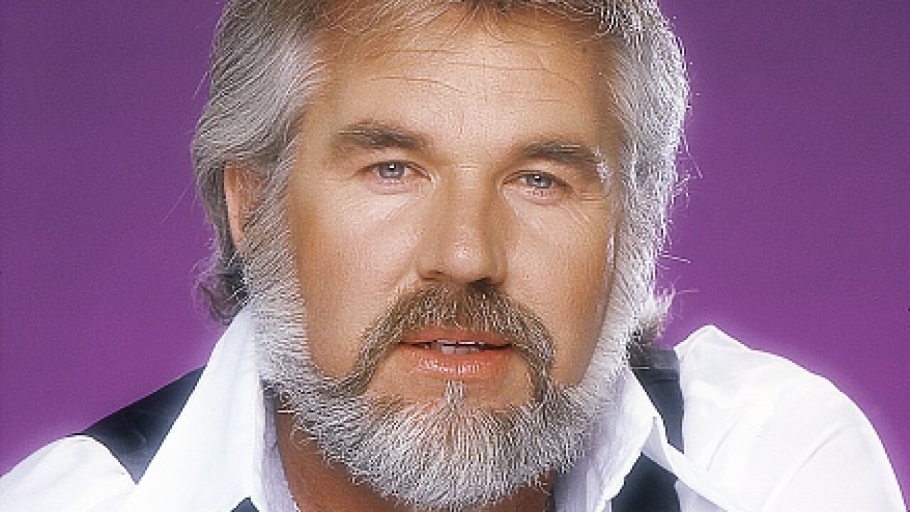 Resultado de imagem para kenny rogers