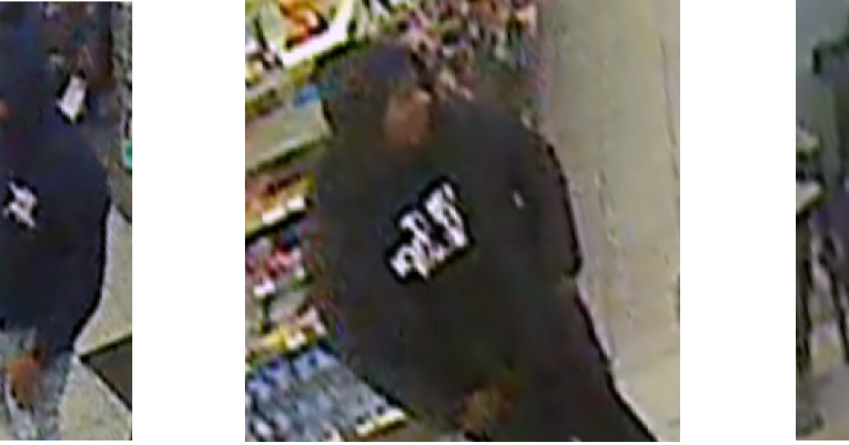 Hampton police release suspect photos related to double homicide - Vimarsana News