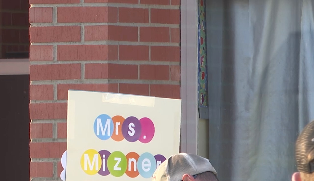 mcps 1st day russell 2021