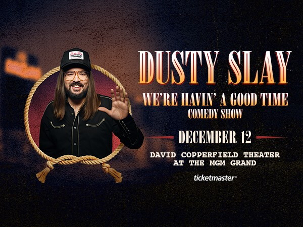 Dusty Slay