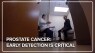 Kurt Williams gives glimpse behind the curtain with prostate cancer diagnosis