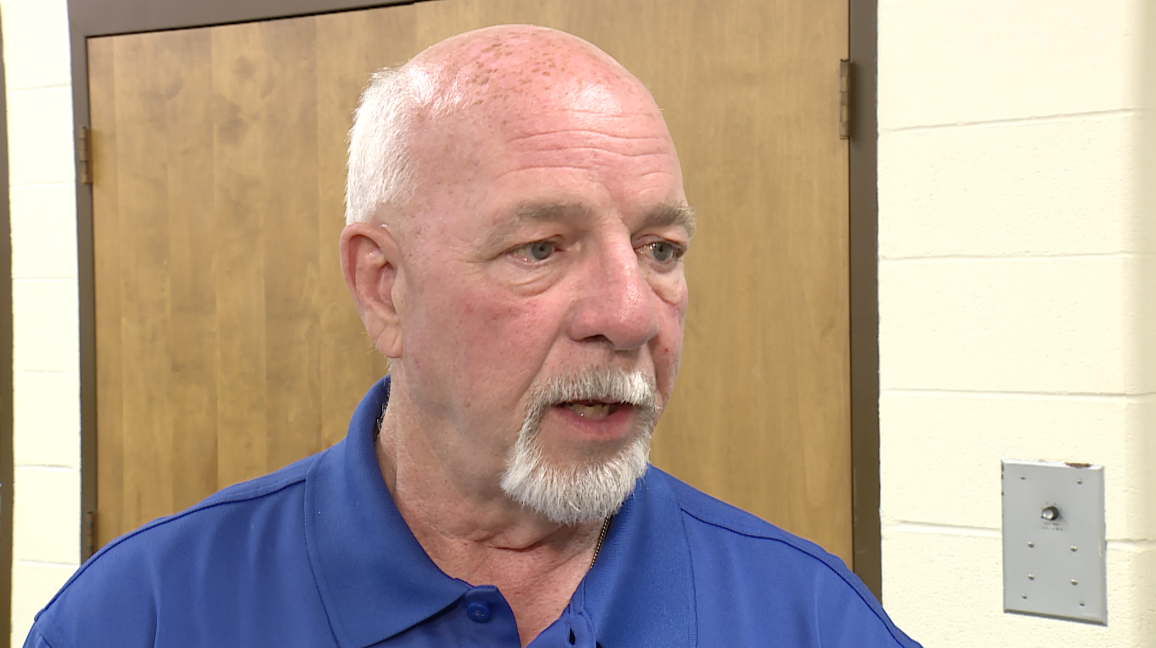 Mike McDonough, Raytown Mayor