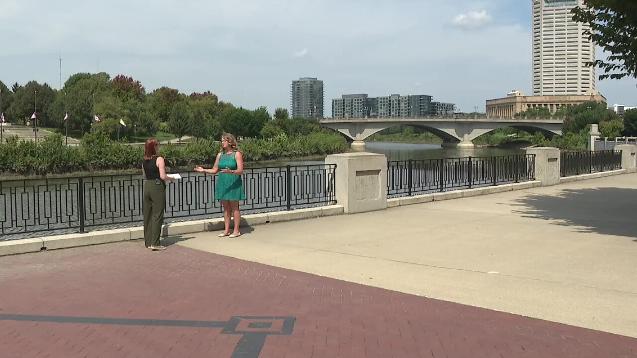 Alliance for the Great Lakes Columbus