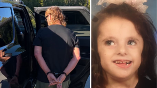 Grandfather charged in death of 7-year-old Allen County girl