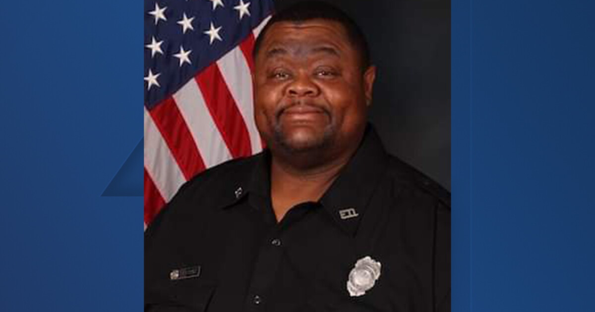 KCFD mourns death of captain known as 'true leader, mentor' - Vimarsana News