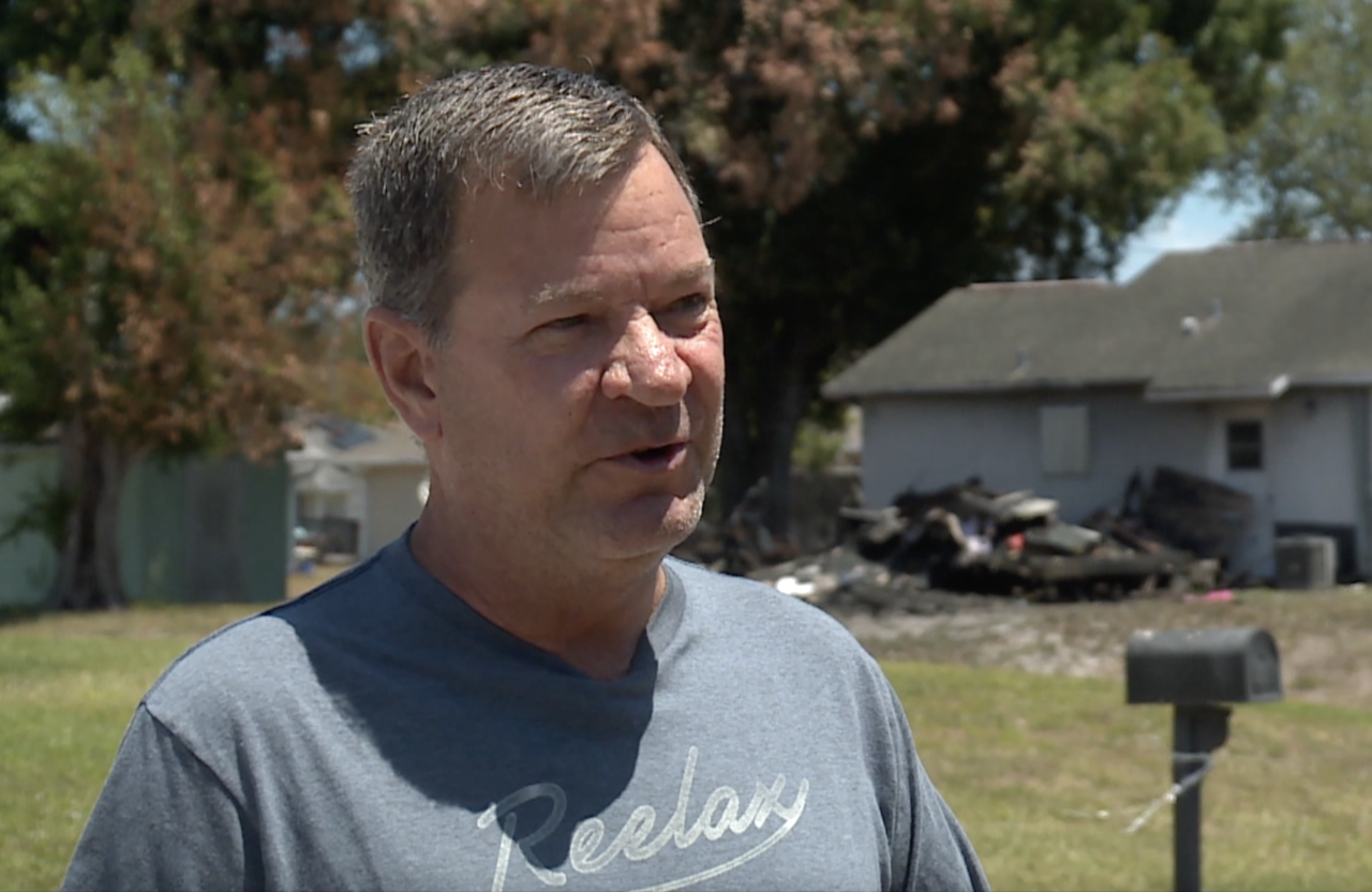 Lee Gedeon shares his frustration of dealing with the squatter situation April 18 2024.png