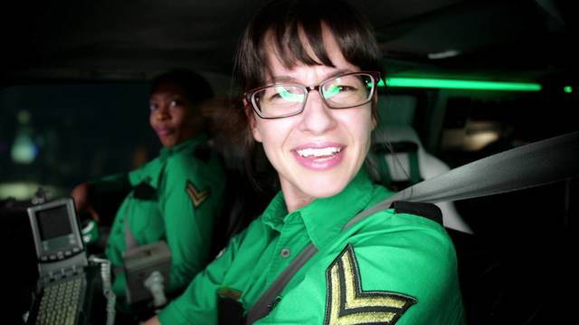 Drive Time Lady 10 popular commercial actors and where you've seen them before