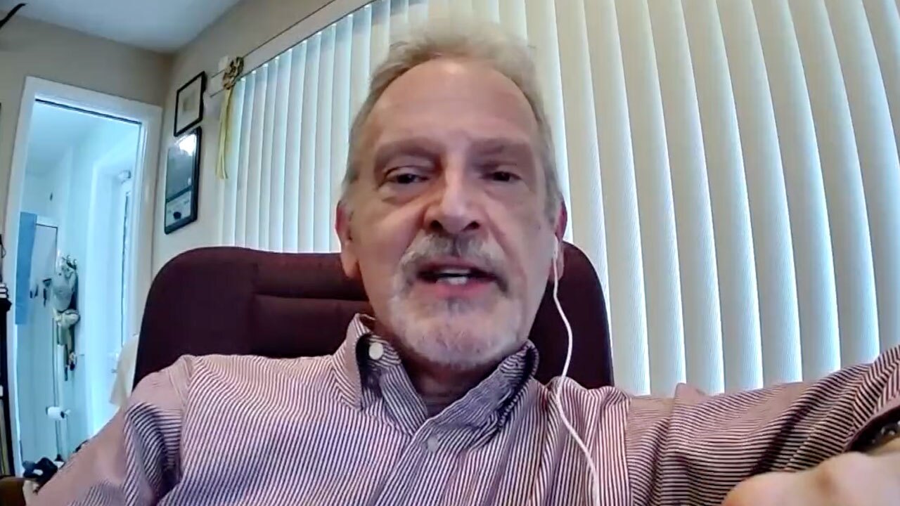 Fred Bloetscher, water utility engineer