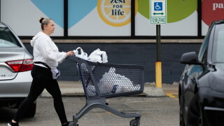 Consumer Prices