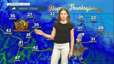 WX Rookie Audri 11-27-25