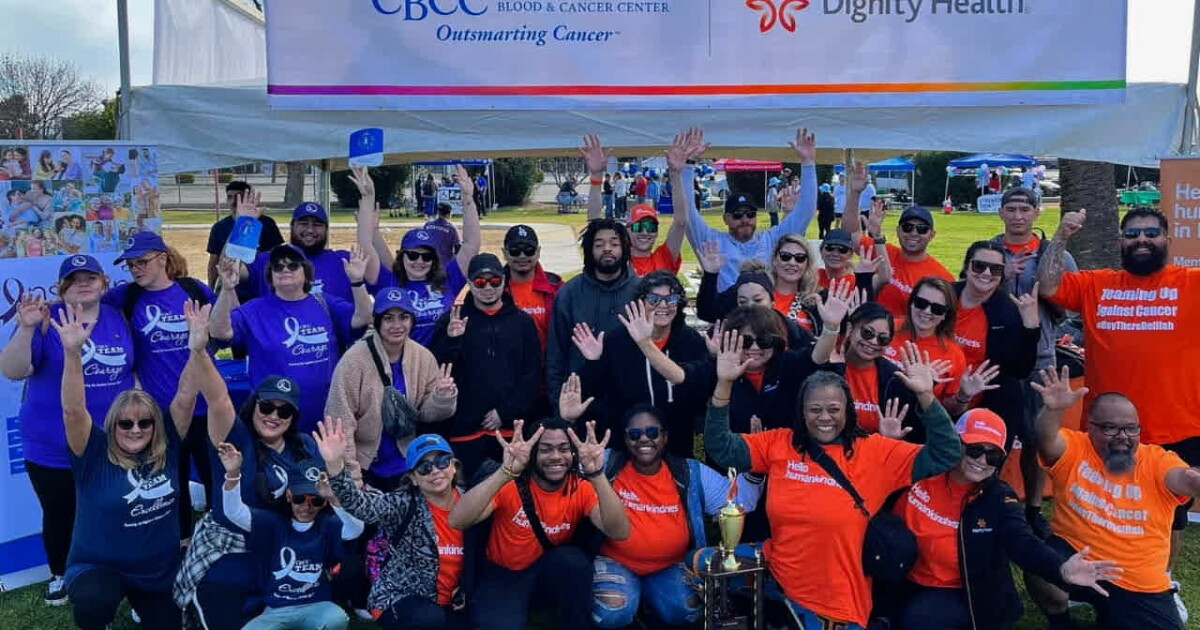 Teaming Up Against Cancer: Kern County Event Raises Funds for Cancer ...