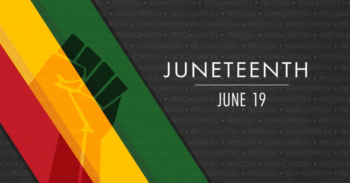 I AM Academy to host 3rd annual Juneteenth Freedom Festival in Holland - Vimarsana News