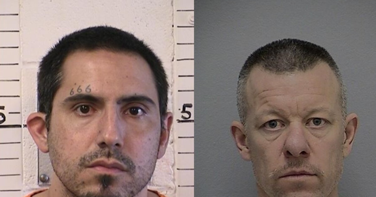 Fellow inmate charged with attempted murder for attack on Paul Flores - Vimarsana News