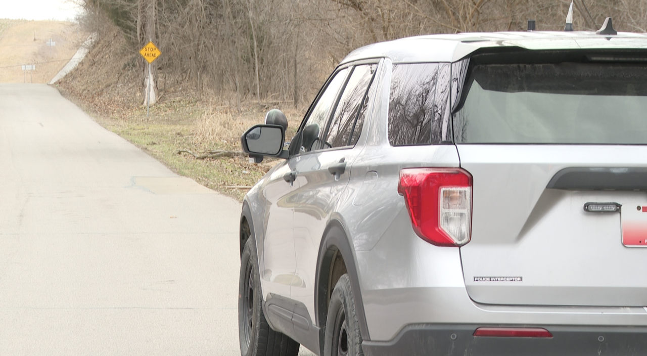 Weston, Mo Police Department