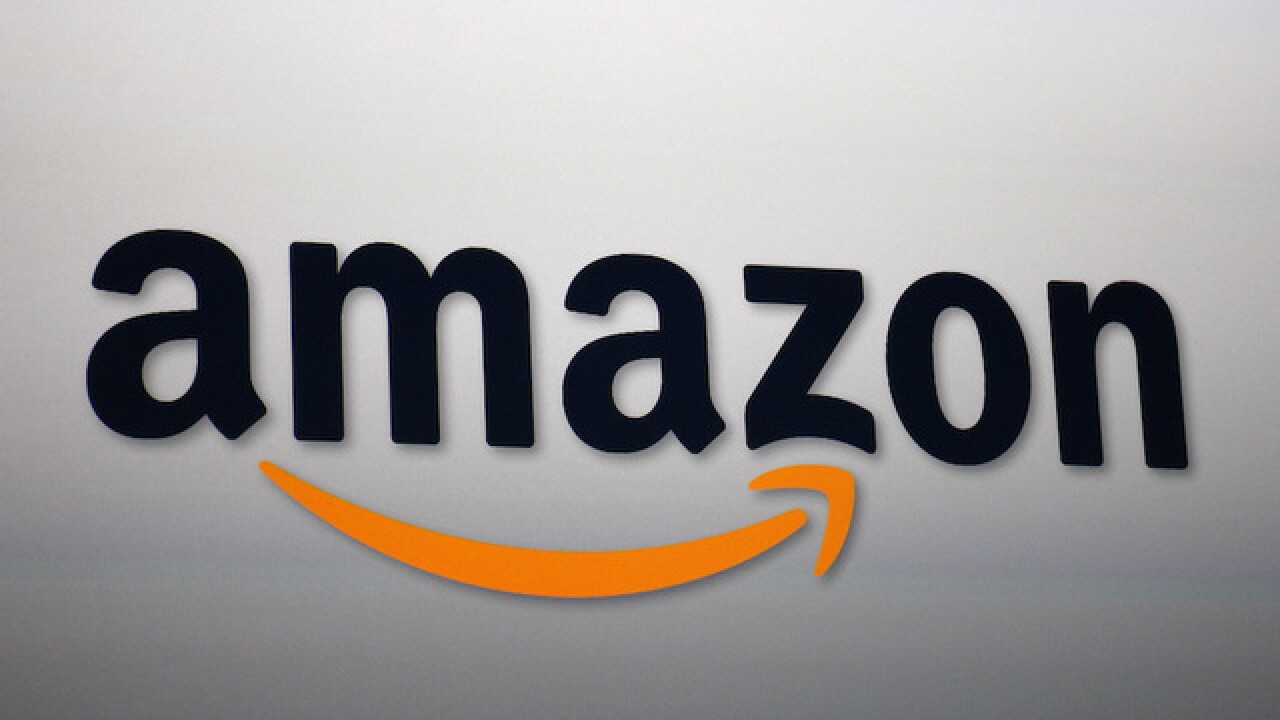 Amazon releases list of 20 finalists for HQ2