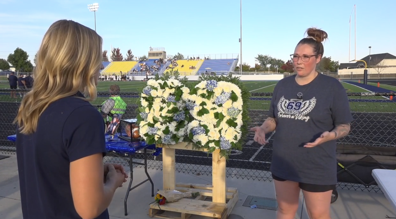Middleton neighbors rally around family of 14-year-old after fatal e-bike crash