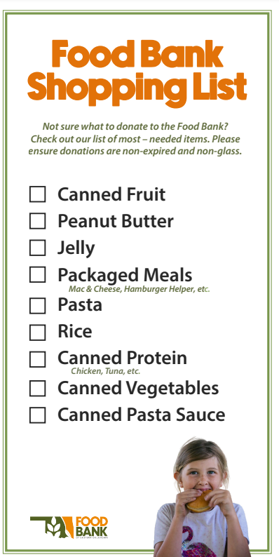 PHOTO: Stuff the Bus needs