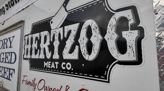 Hertzog Meat Co.