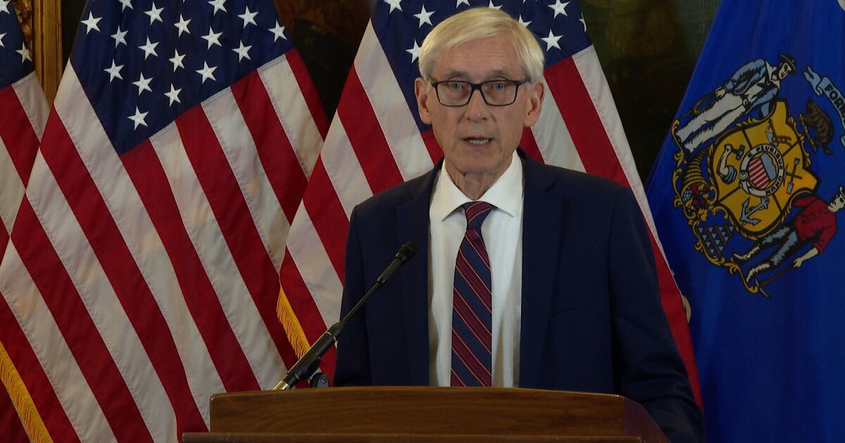 Wisconsin backs Minnesota lawsuit over Trump's immigration enforcement