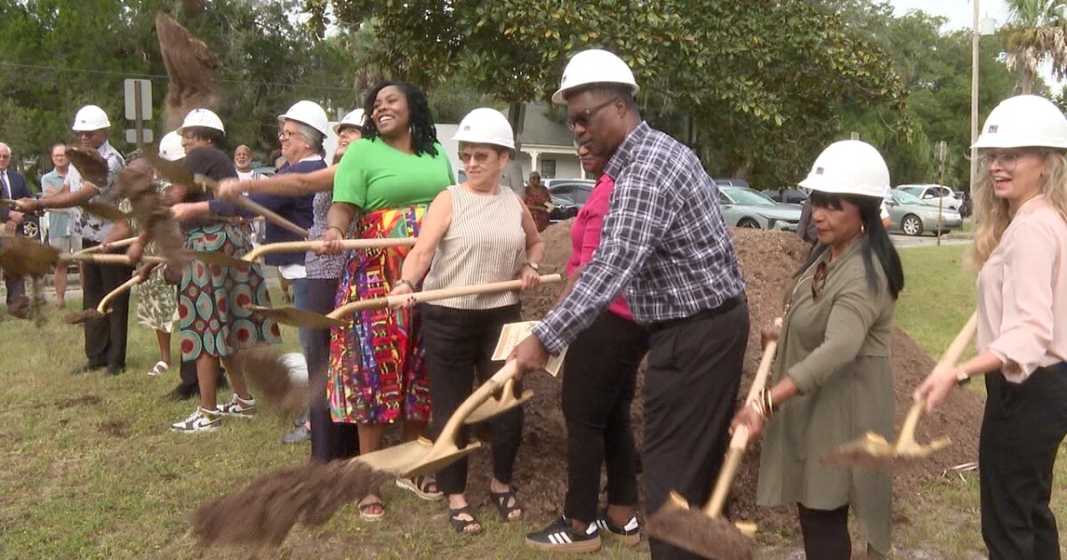 New African American Museum coming to Apalachicola New African American Museum coming to Apalachicola