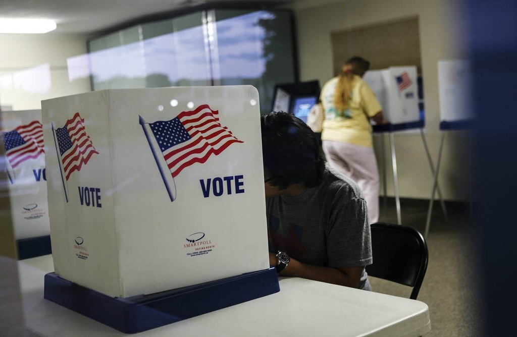 vote