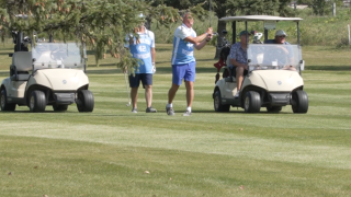 joe wolf golf 