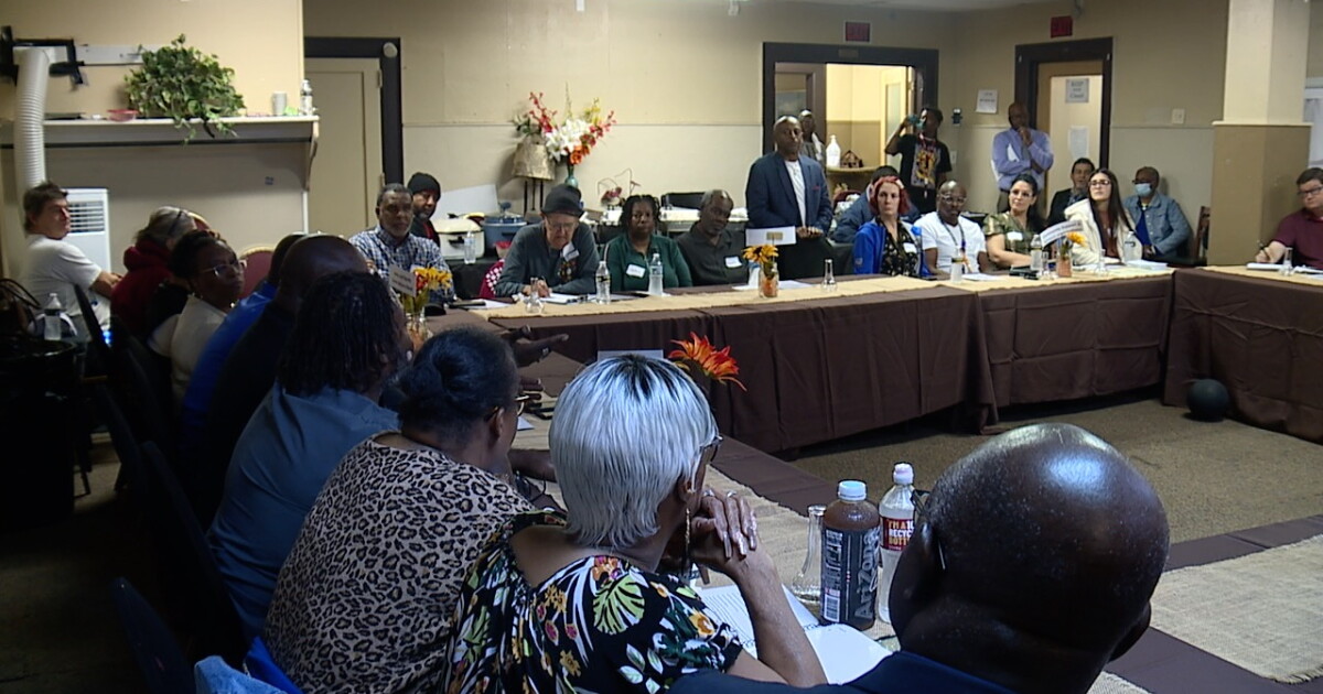 New task force to fight human trafficking, combine available resources