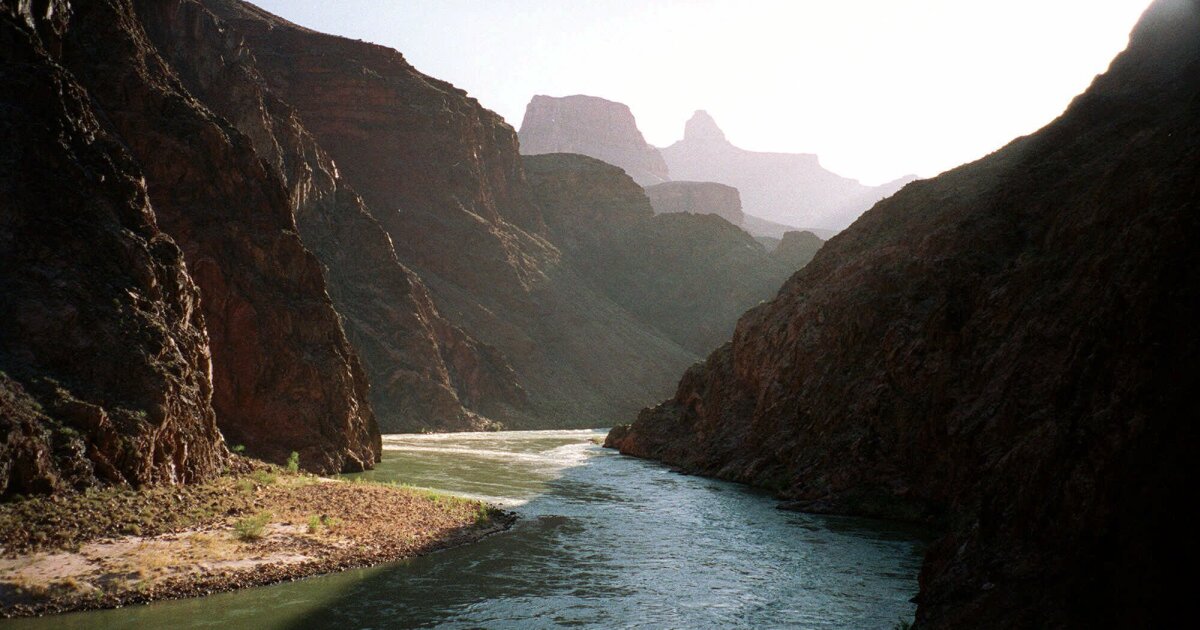 Lottery opens for 2027 non-commercial Colorado River trips through Grand Canyon