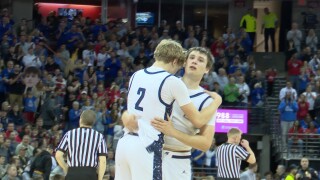 Appleton North fights valiantly but falls to Wisconsin Lutheran in Division 1 state semifinal