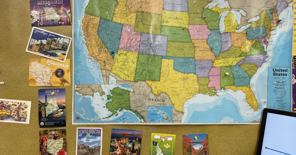 GMA Cool Schools Delcambre Elementary